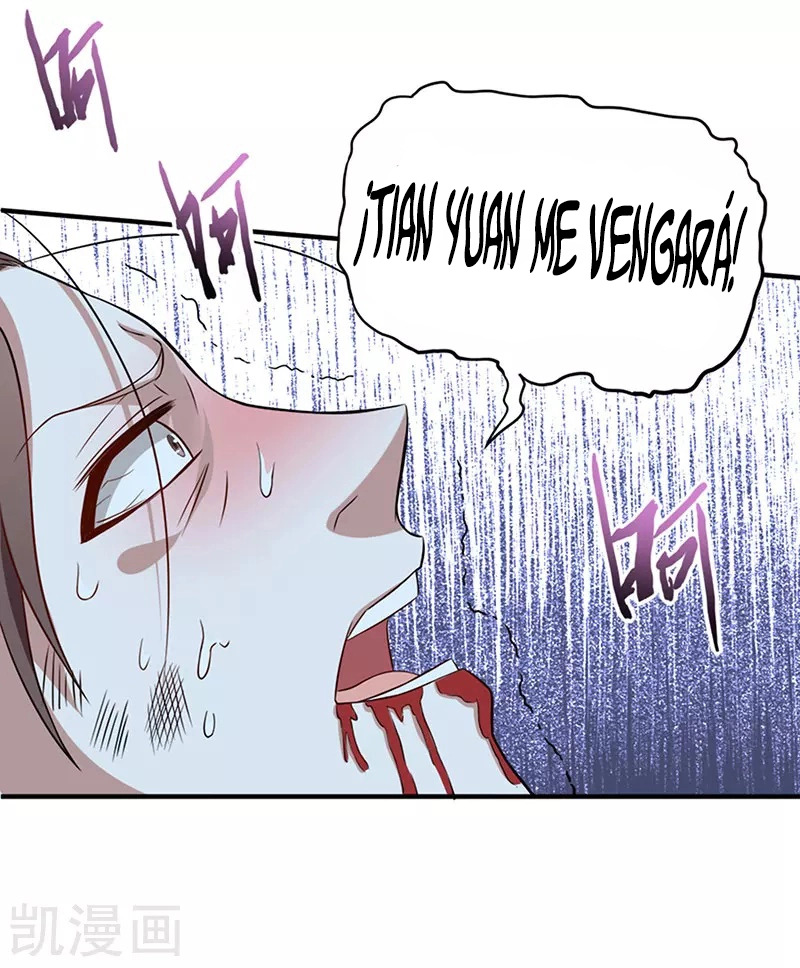 Read Renacido como el Señor Supremo ES Manga Online