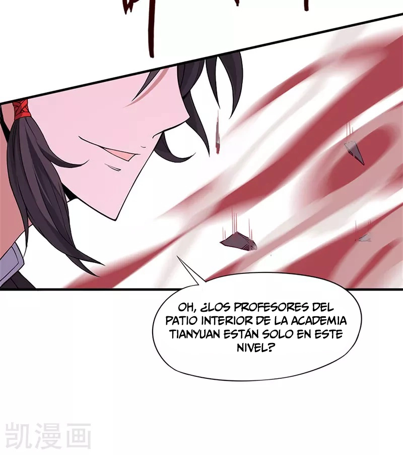 Read Renacido como el Señor Supremo ES Manga Online