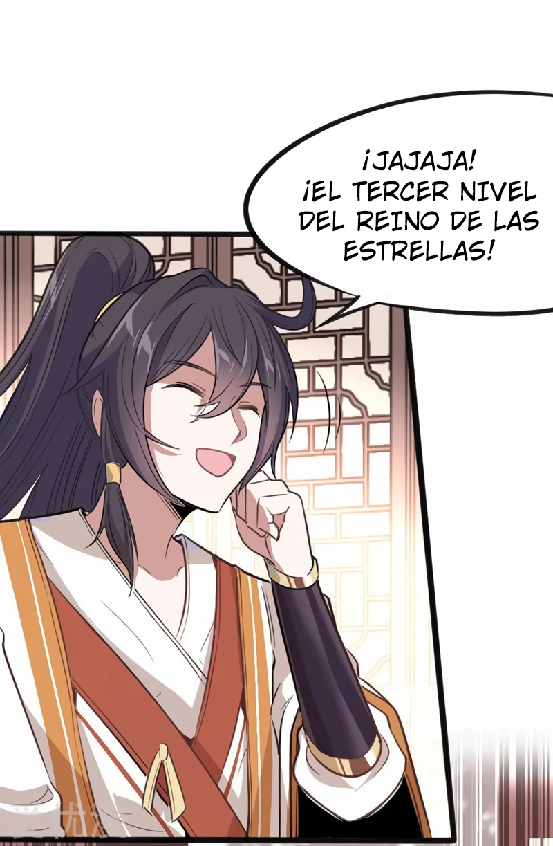 Read Renacido como el Señor Supremo ES Manga Online