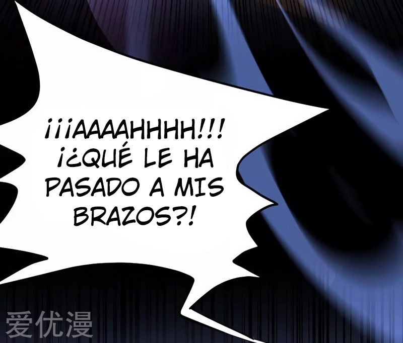 Read Renacido como el Señor Supremo ES Manga Online
