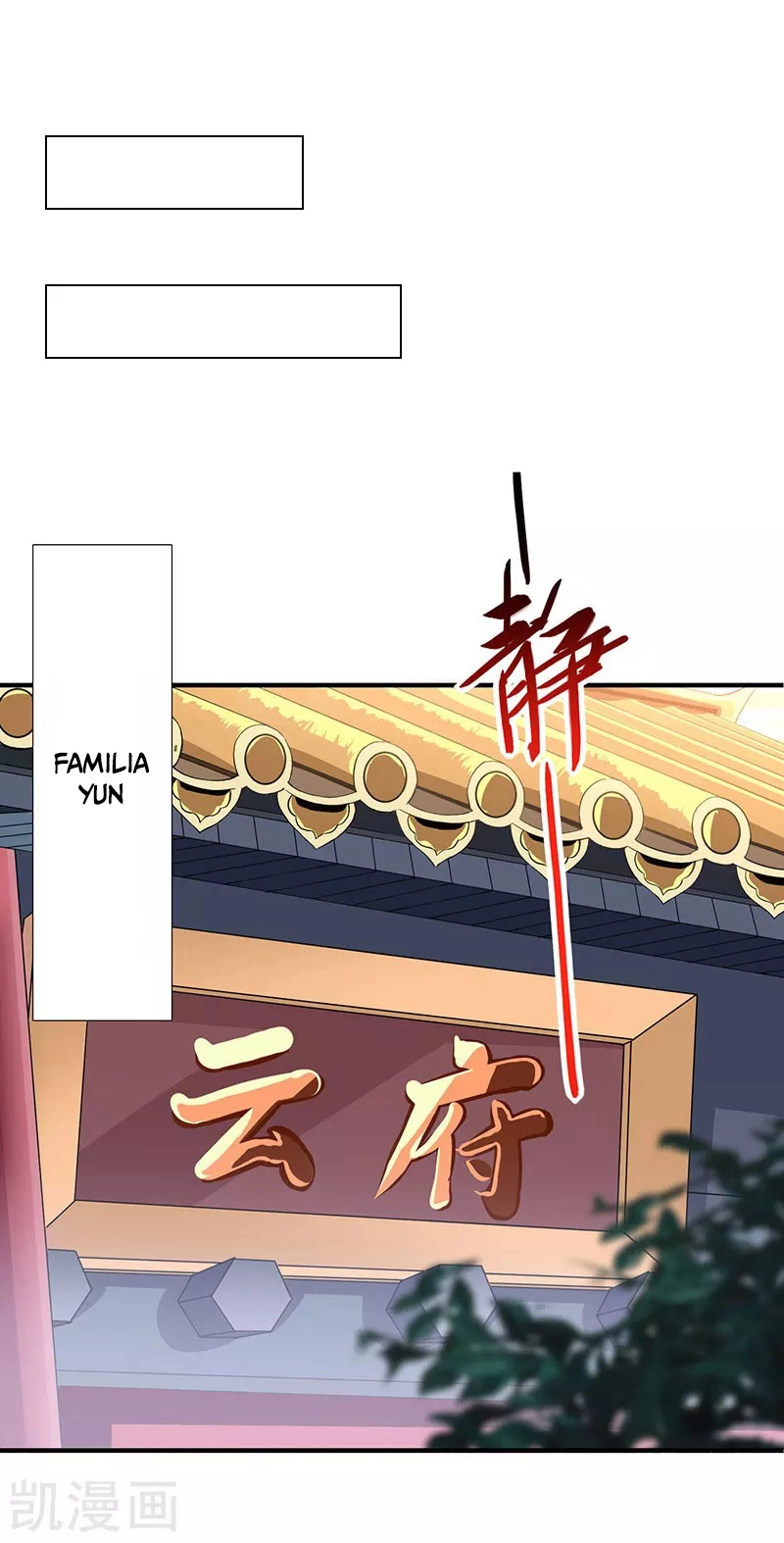 Read Renacido como el Señor Supremo ES Manga Online