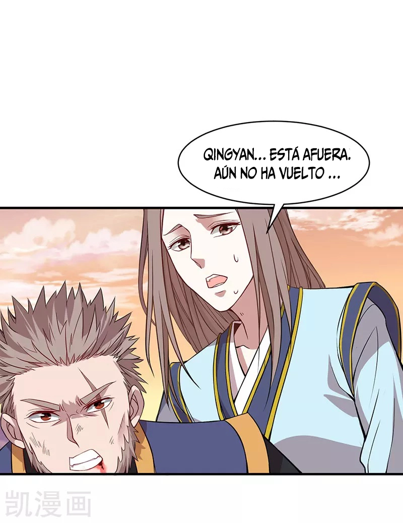 Read Renacido como el Señor Supremo ES Manga Online