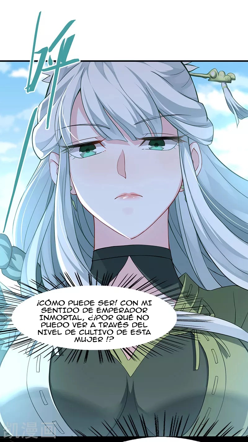 Read Renacido como el Señor Supremo ES Manga Online