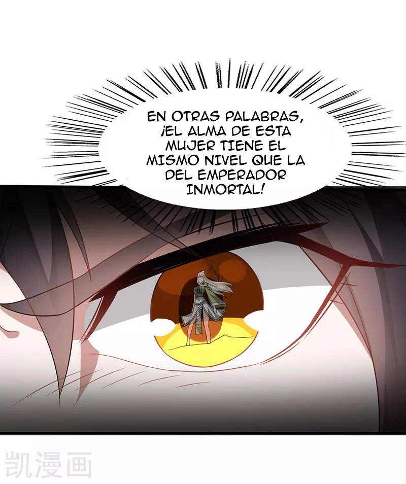 Read Renacido como el Señor Supremo ES Manga Online