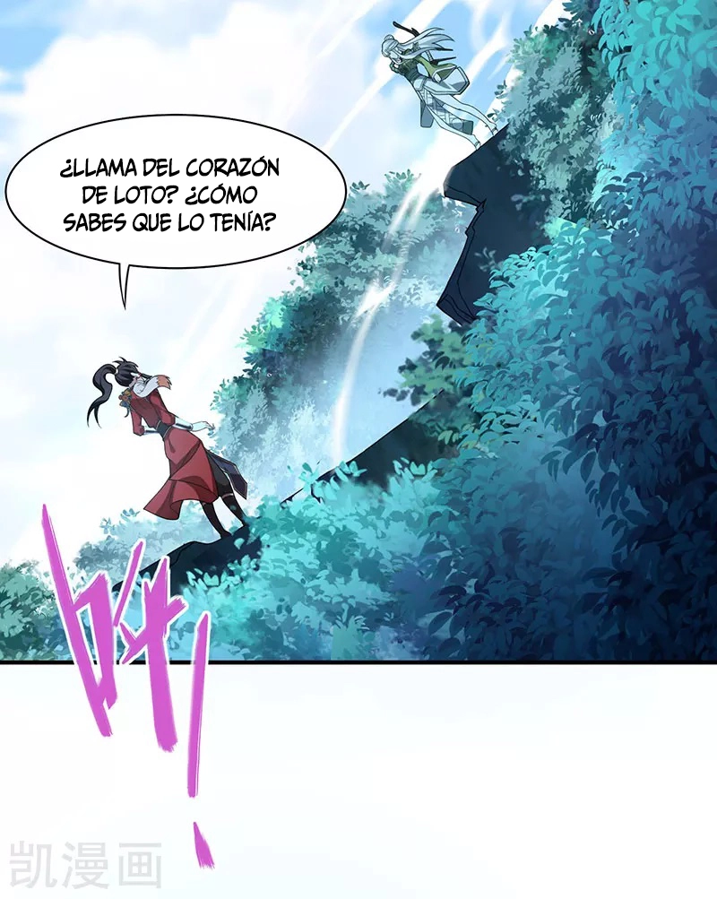Read Renacido como el Señor Supremo ES Manga Online