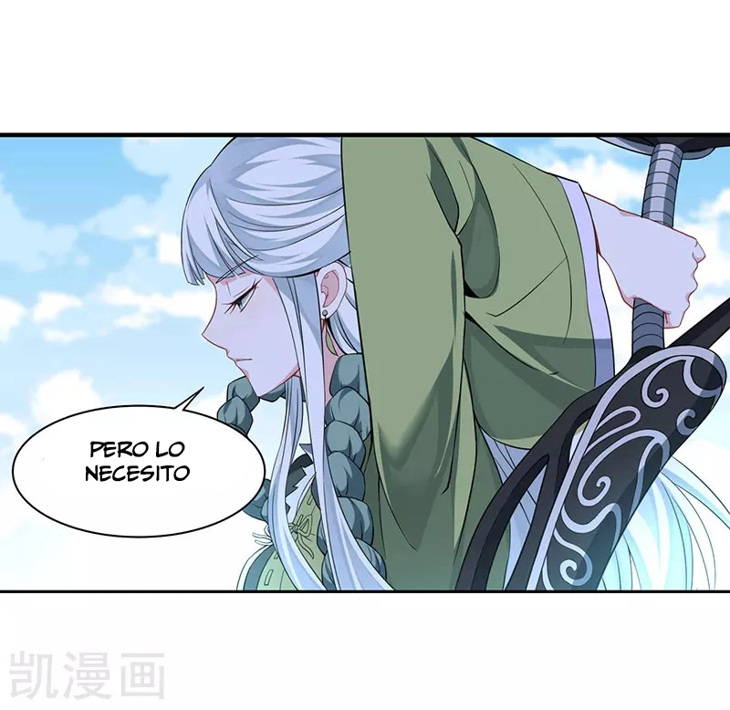 Read Renacido como el Señor Supremo ES Manga Online