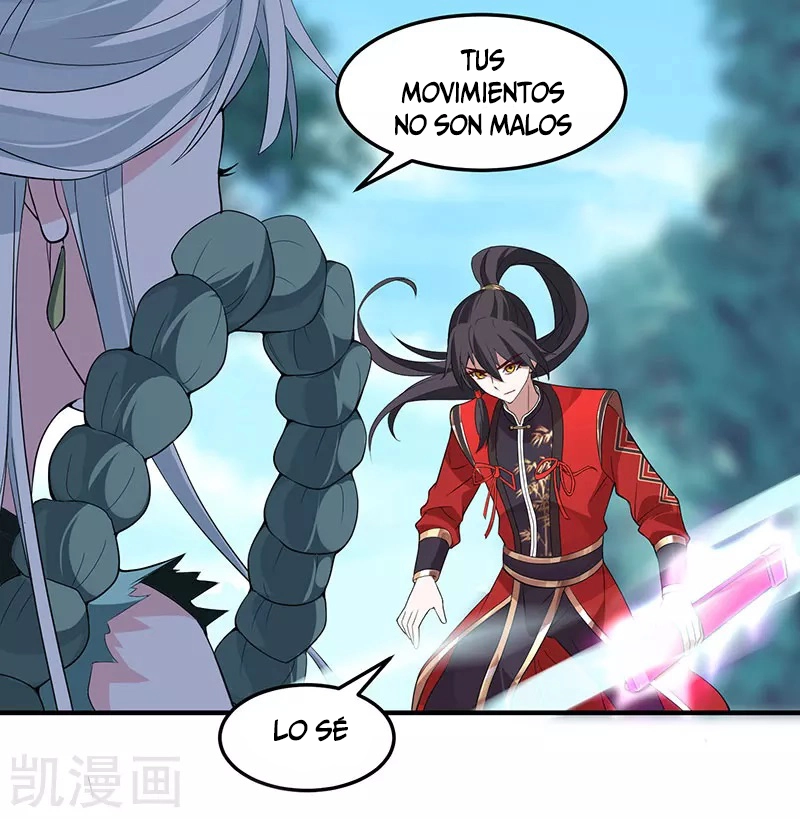 Read Renacido como el Señor Supremo ES Manga Online