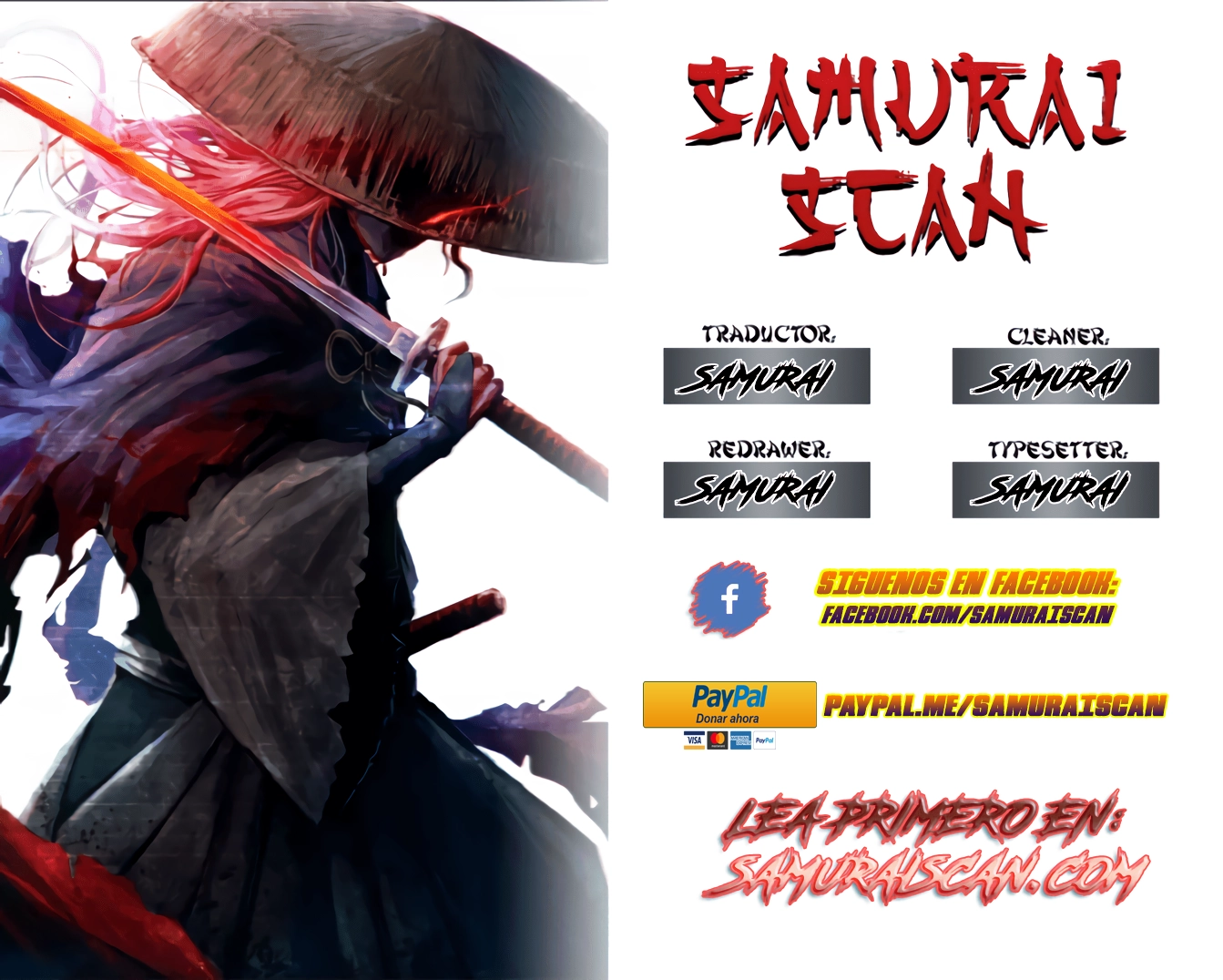 Read Renacido como el Señor Supremo ES Manga Online