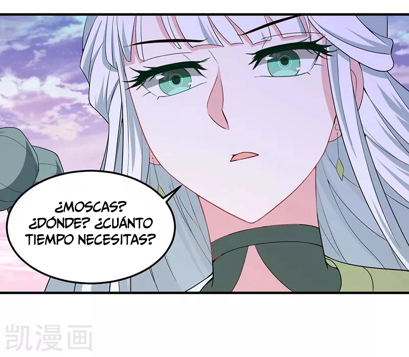 Read Renacido como el Señor Supremo ES Manga Online