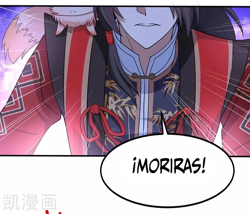 Read Renacido como el Señor Supremo ES Manga Online