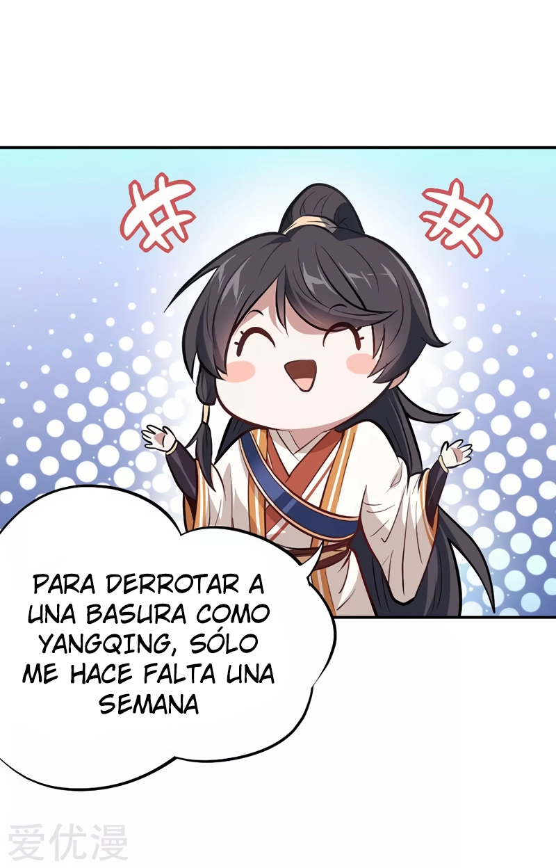Read Renacido como el Señor Supremo ES Manga Online