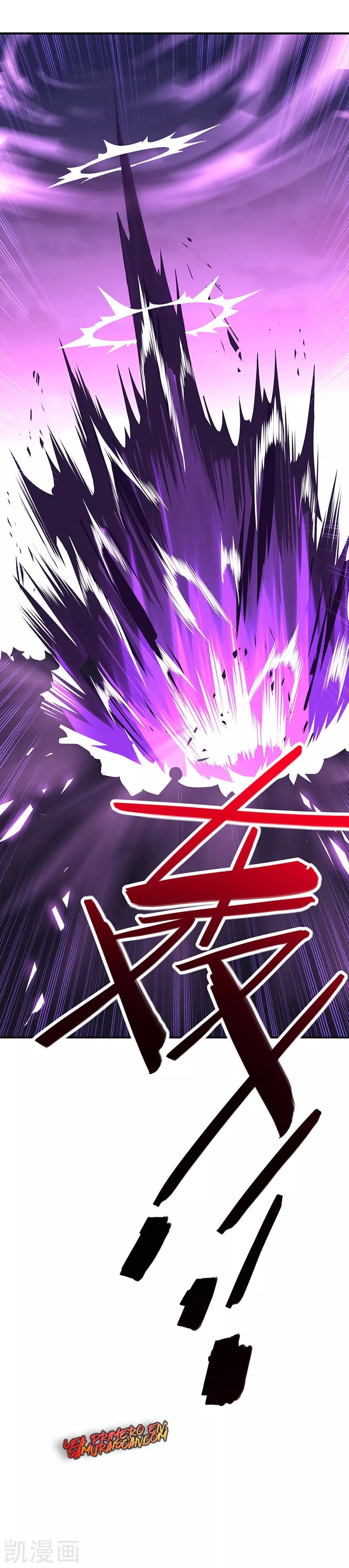 Read Renacido como el Señor Supremo ES Manga Online