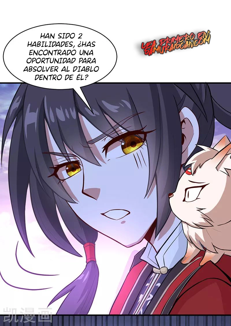 Read Renacido como el Señor Supremo ES Manga Online