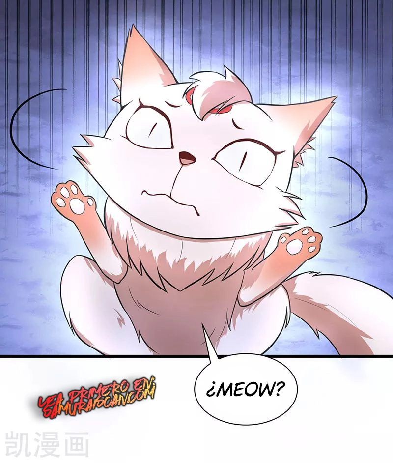 Read Renacido como el Señor Supremo ES Manga Online