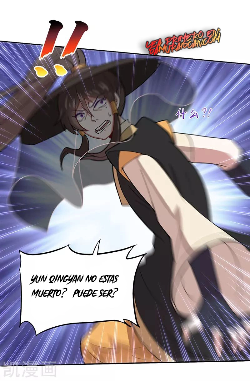 Read Renacido como el Señor Supremo ES Manga Online