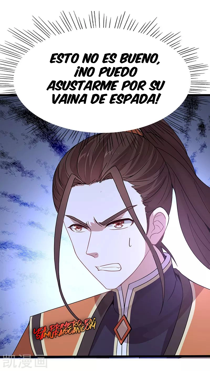 Read Renacido como el Señor Supremo ES Manga Online