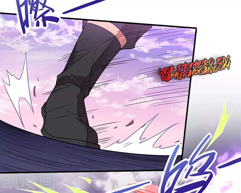Read Renacido como el Señor Supremo ES Manga Online