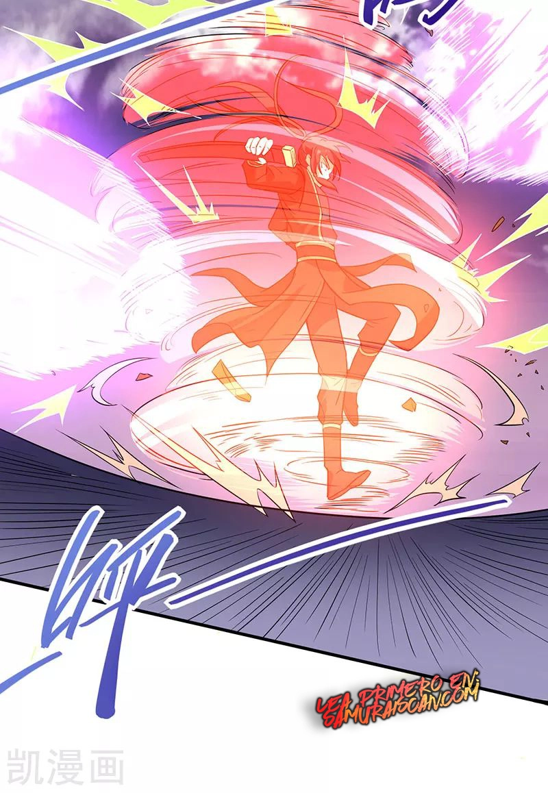 Read Renacido como el Señor Supremo ES Manga Online