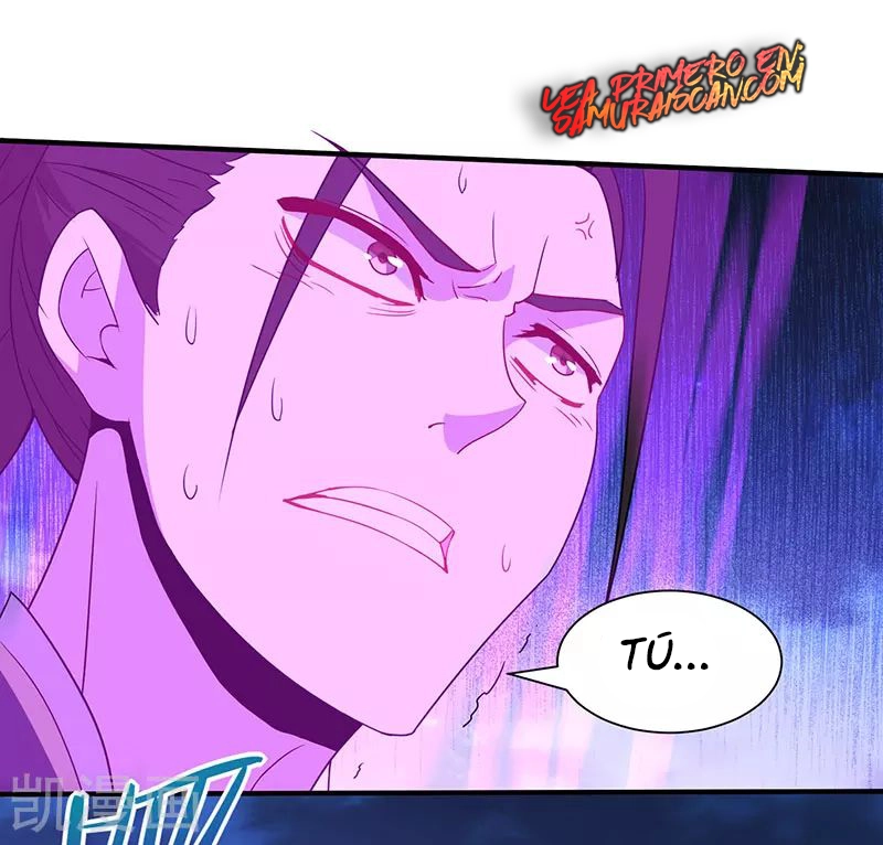 Read Renacido como el Señor Supremo ES Manga Online