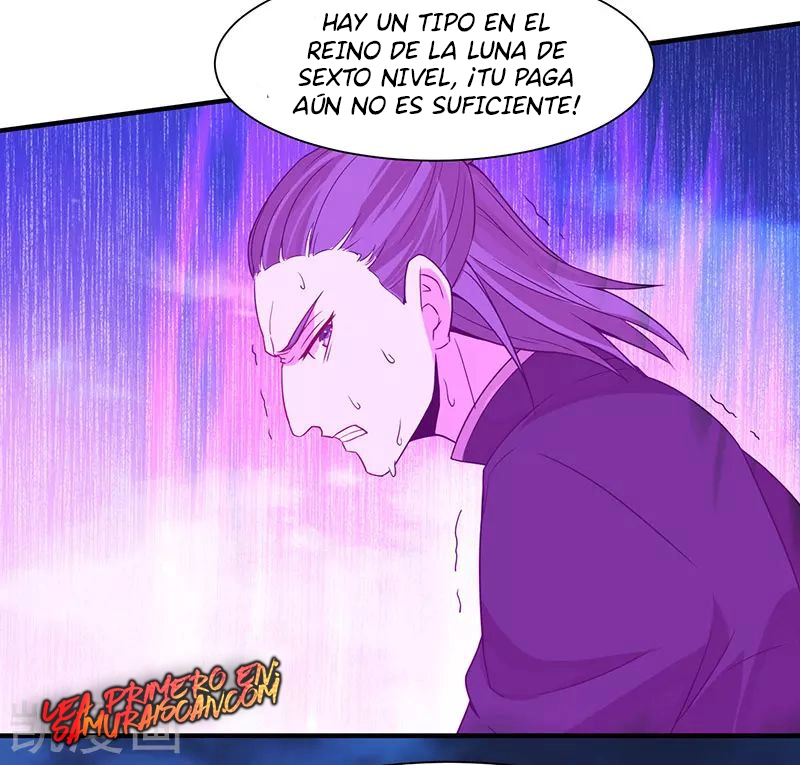 Read Renacido como el Señor Supremo ES Manga Online