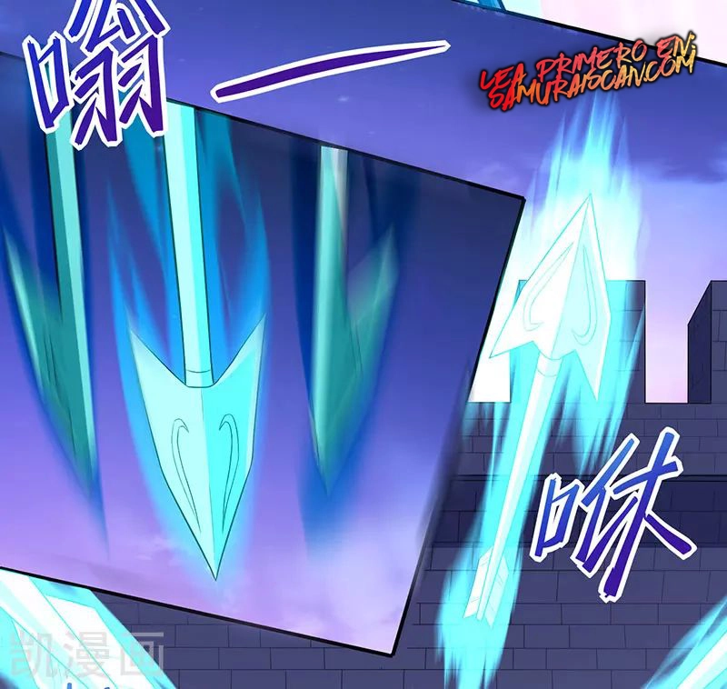 Read Renacido como el Señor Supremo ES Manga Online