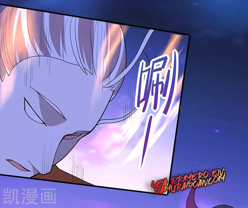 Read Renacido como el Señor Supremo ES Manga Online