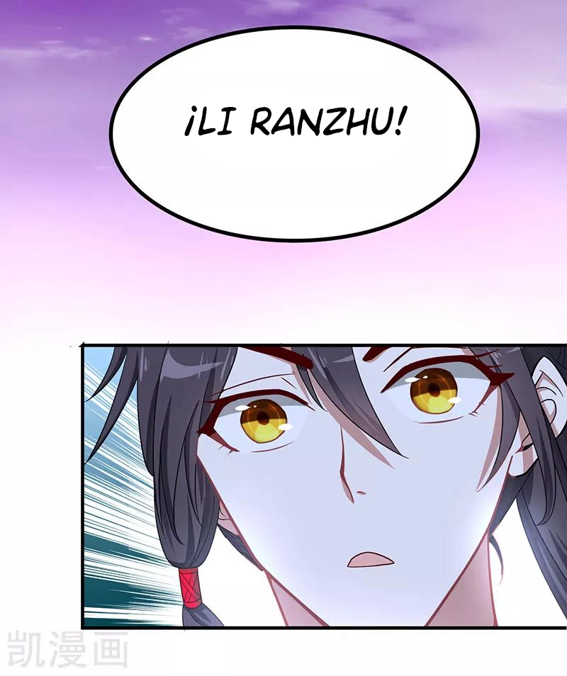 Read Renacido como el Señor Supremo ES Manga Online