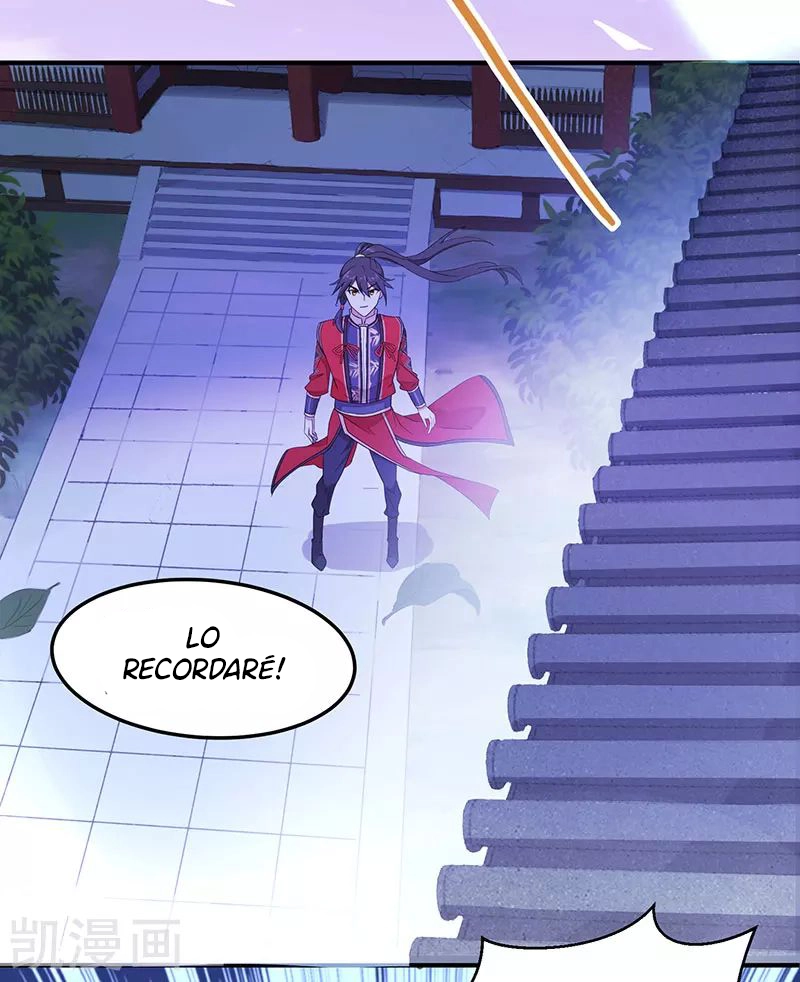 Read Renacido como el Señor Supremo ES Manga Online