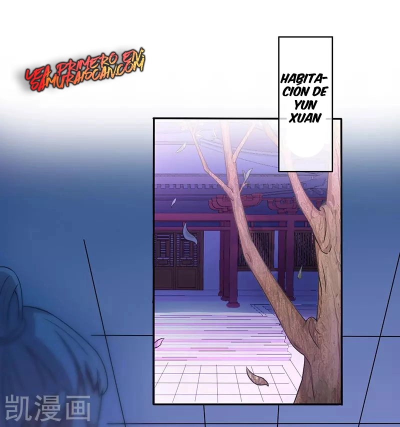 Read Renacido como el Señor Supremo ES Manga Online