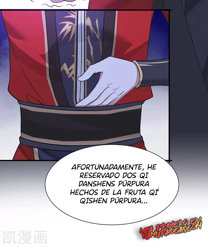 Read Renacido como el Señor Supremo ES Manga Online