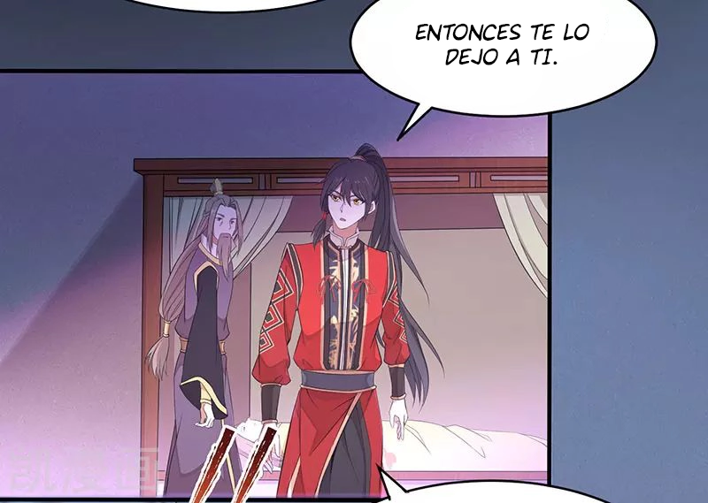 Read Renacido como el Señor Supremo ES Manga Online