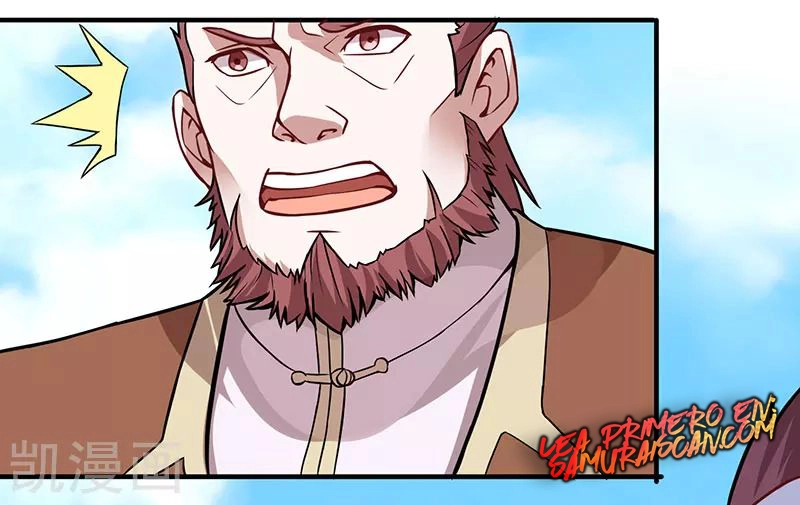 Read Renacido como el Señor Supremo ES Manga Online
