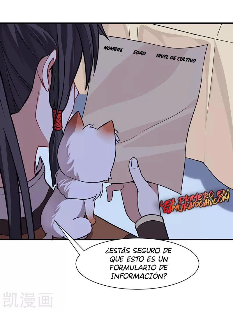 Read Renacido como el Señor Supremo ES Manga Online