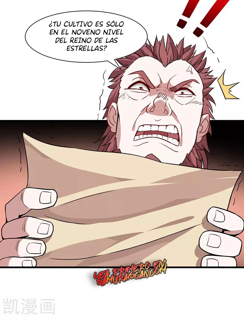 Read Renacido como el Señor Supremo ES Manga Online