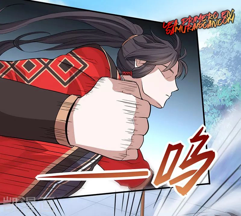 Read Renacido como el Señor Supremo ES Manga Online
