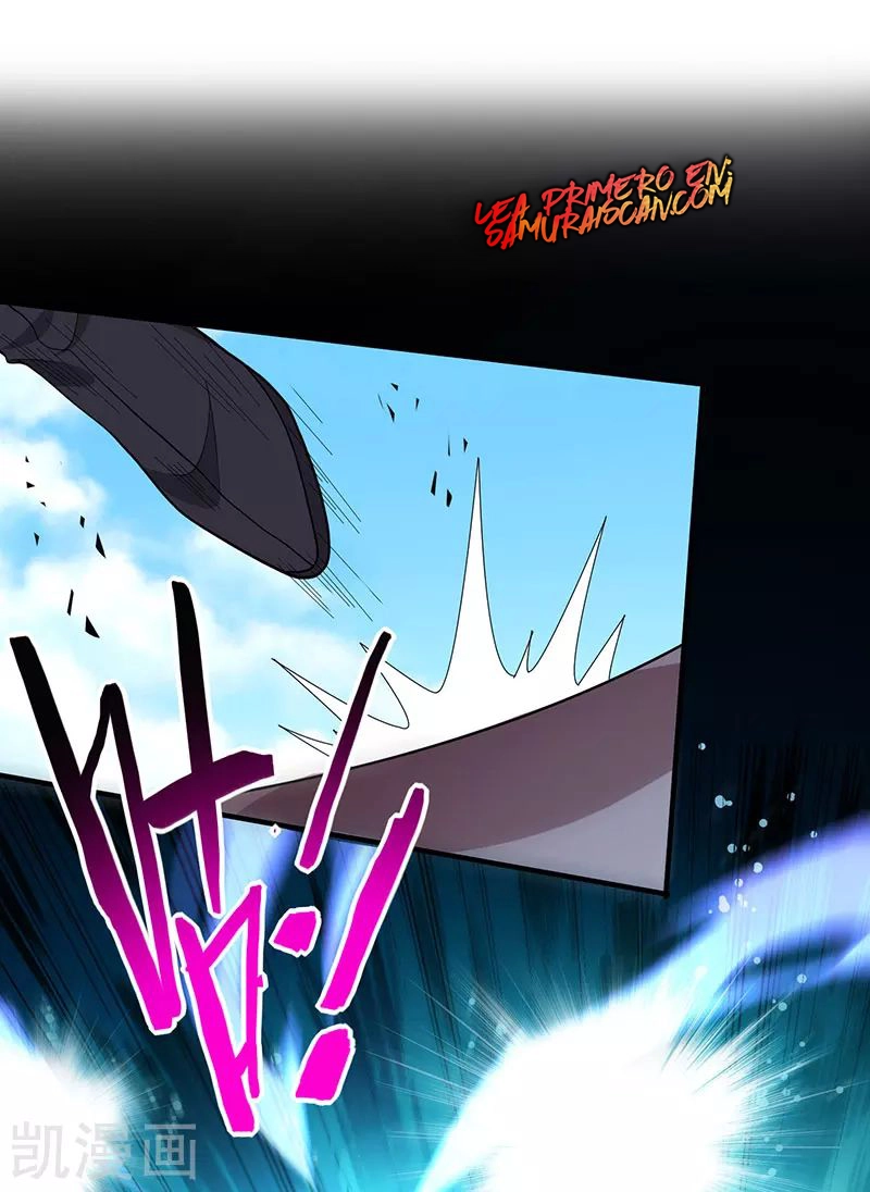 Read Renacido como el Señor Supremo ES Manga Online