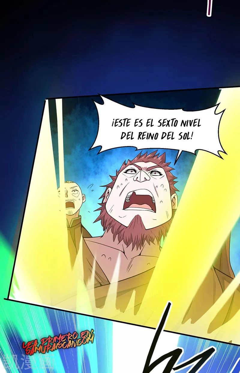 Read Renacido como el Señor Supremo ES Manga Online