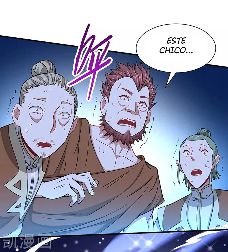 Read Renacido como el Señor Supremo ES Manga Online