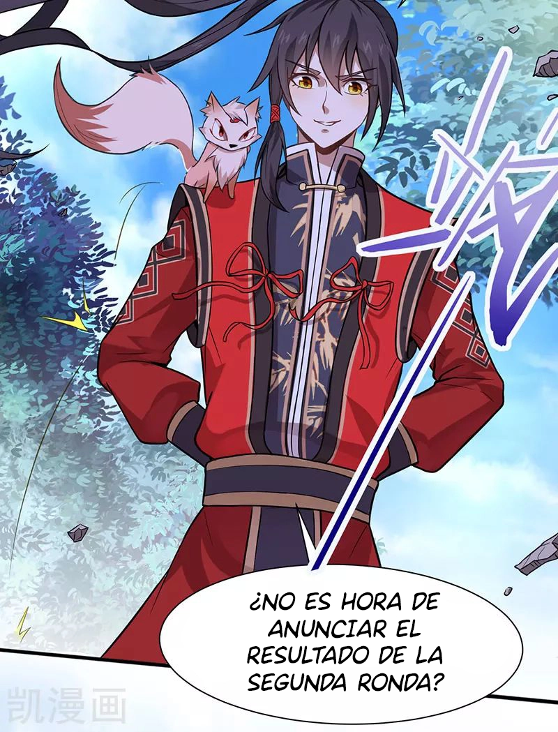 Read Renacido como el Señor Supremo ES Manga Online