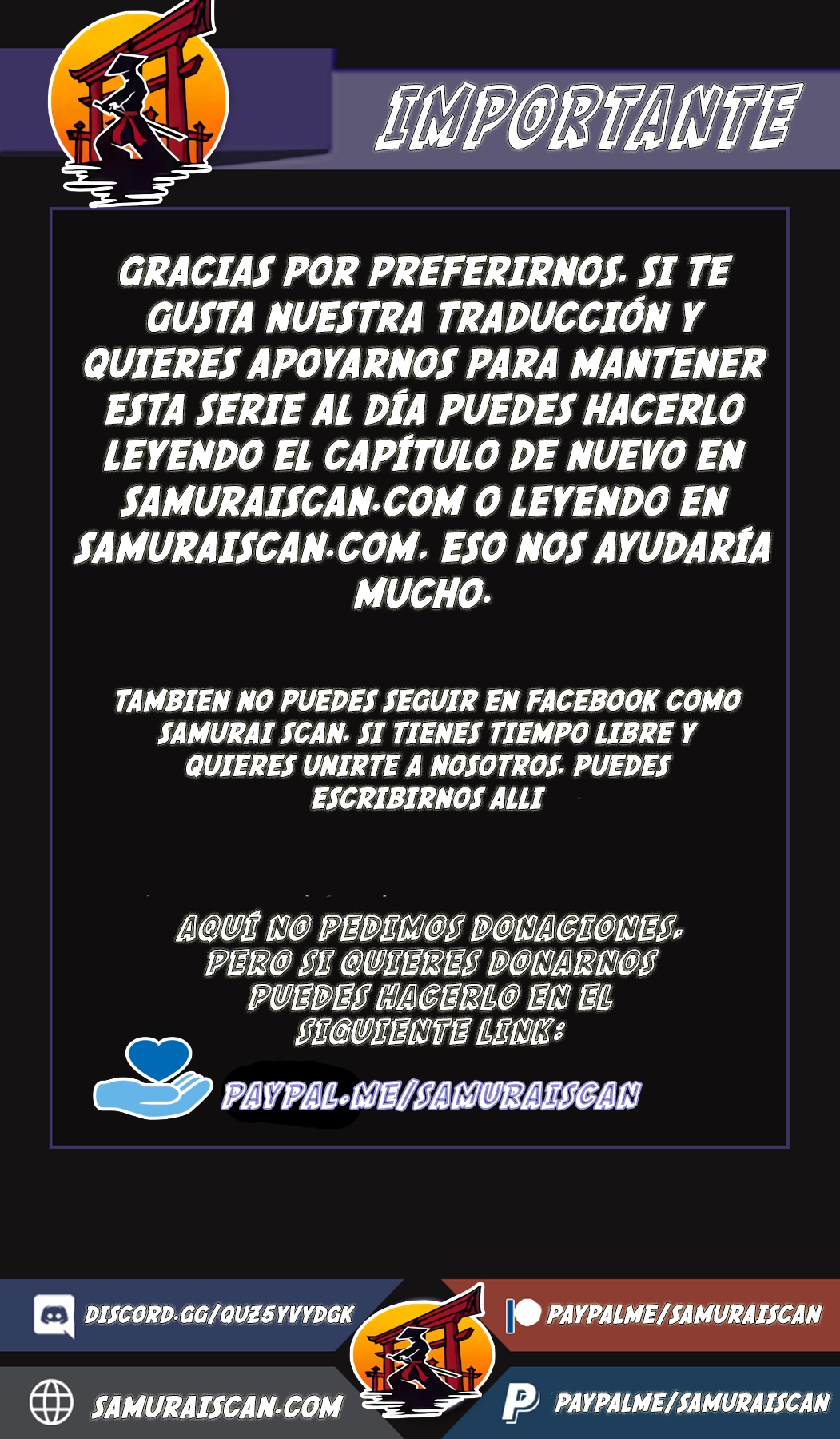 Read Renacido como el Señor Supremo ES Manga Online