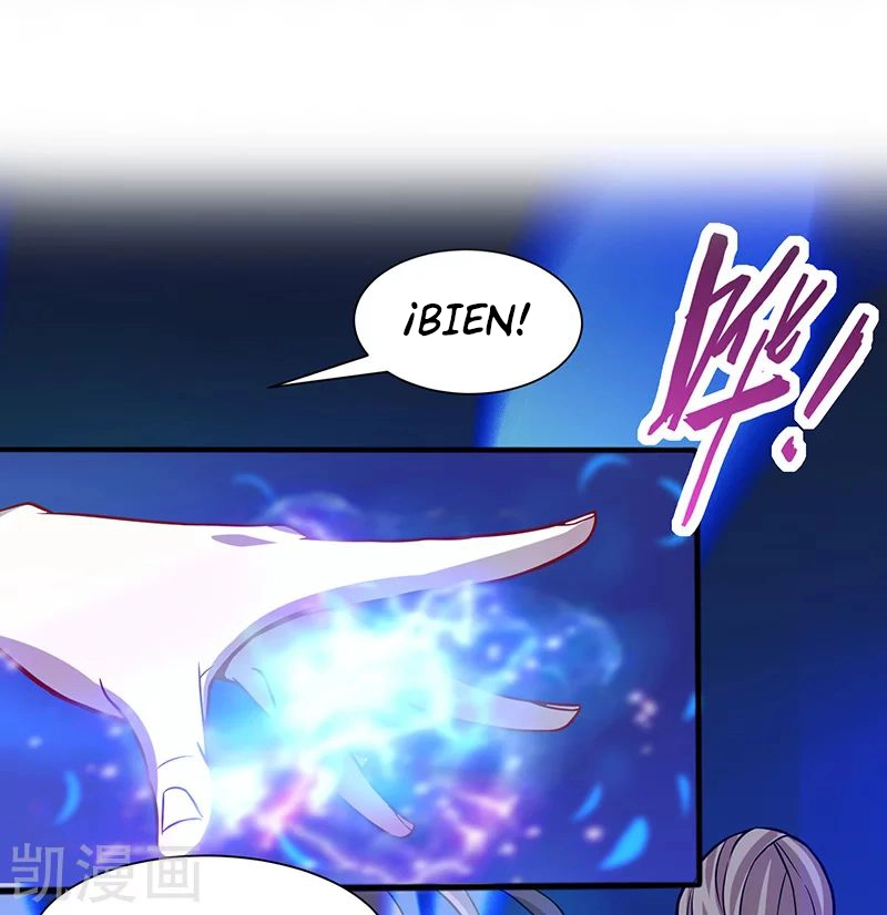 Read Renacido como el Señor Supremo ES Manga Online