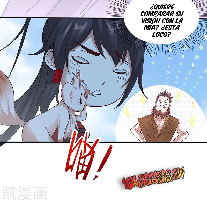 Read Renacido como el Señor Supremo ES Manga Online