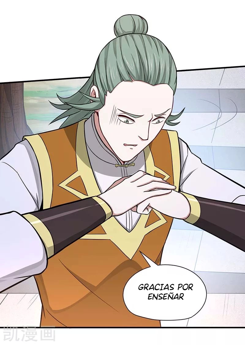 Read Renacido como el Señor Supremo ES Manga Online
