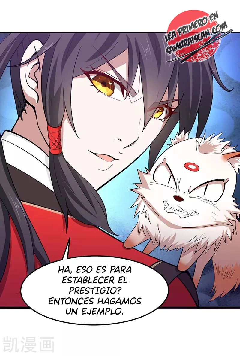 Read Renacido como el Señor Supremo ES Manga Online