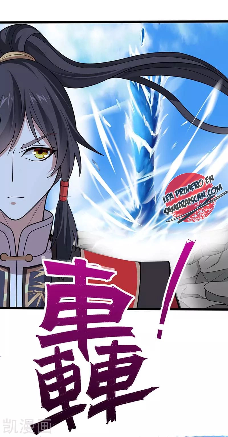 Read Renacido como el Señor Supremo ES Manga Online