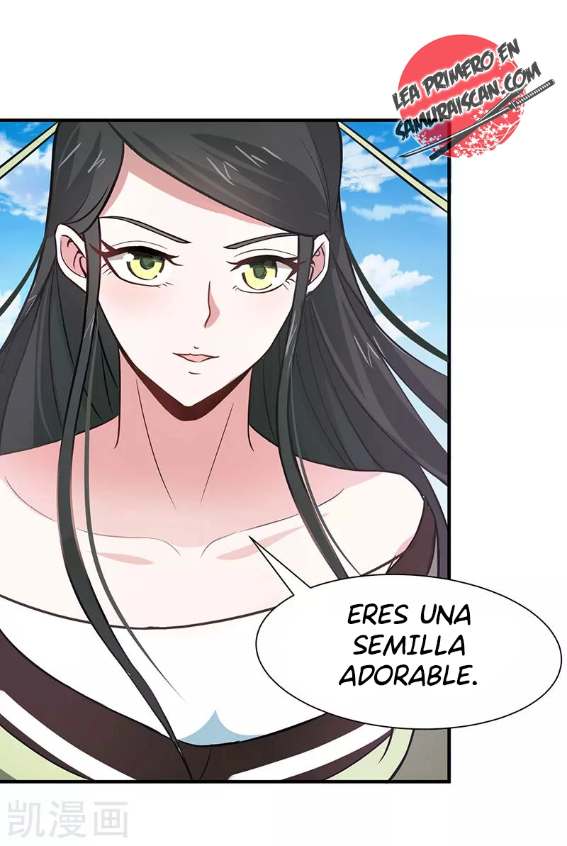 Read Renacido como el Señor Supremo ES Manga Online