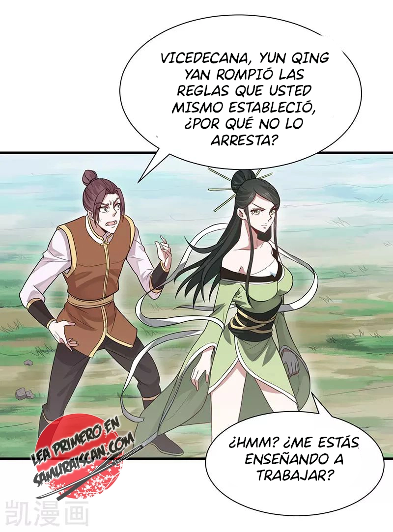 Read Renacido como el Señor Supremo ES Manga Online