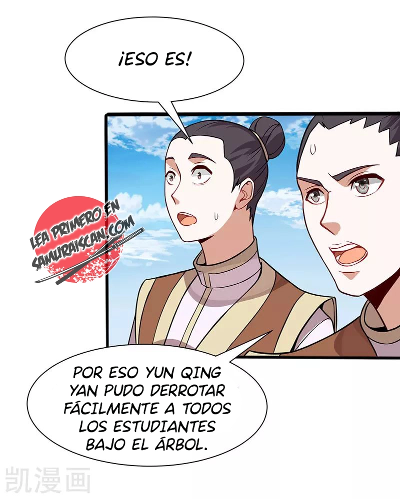 Read Renacido como el Señor Supremo ES Manga Online