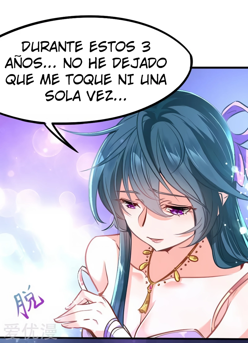 Read Renacido como el Señor Supremo ES Manga Online