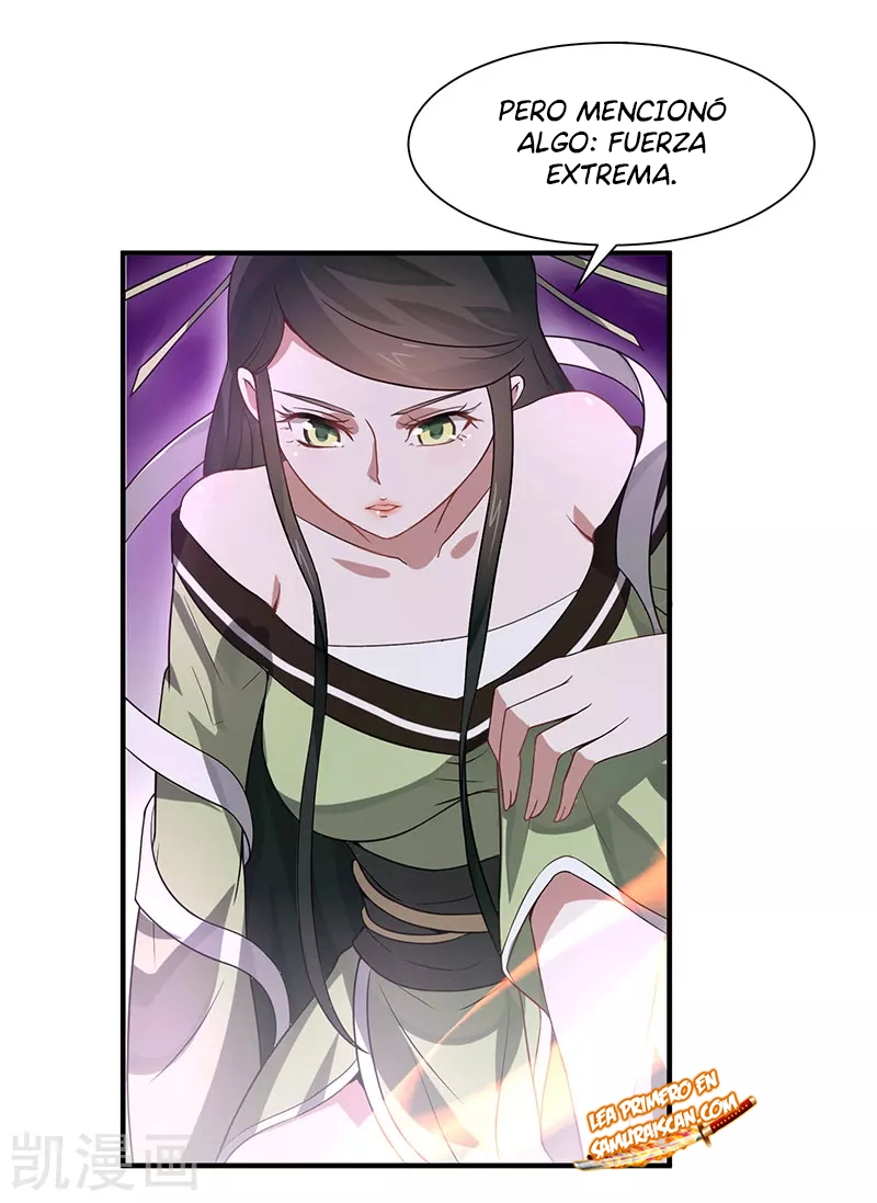 Read Renacido como el Señor Supremo ES Manga Online